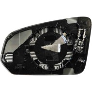 GUIDA_ALLA_SCELTA.JPG Specchio Convesso Cromato Termico Destro Volvo S60 Dal 2019 Dal 2016 Dal 2018