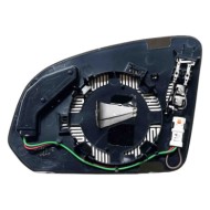 GUIDA_ALLA_SCELTA.JPG Specchio Convesso Cromato Termico Con Sistema Blis (adattabile Vers.antiabbagliante 4pin) Destro Volvo Xc4