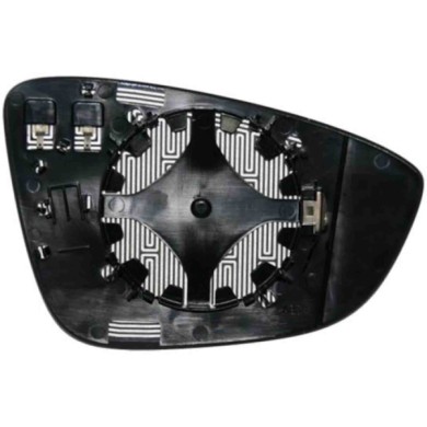 GUIDA_ALLA_SCELTA.JPG Specchio Asferico Cromato Termico Sinistro Volkswagen Beetle Dal 2011