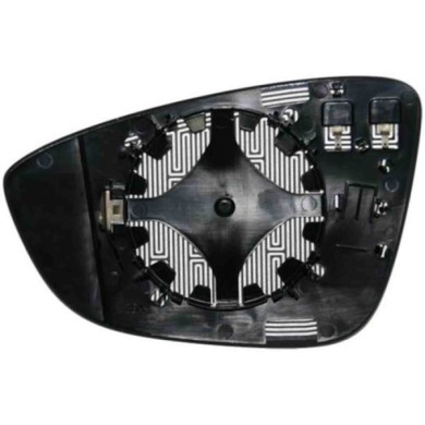 GUIDA_ALLA_SCELTA.JPG Specchio Convesso Cromato Termico Destro Volkswagen Beetle Dal 2011
