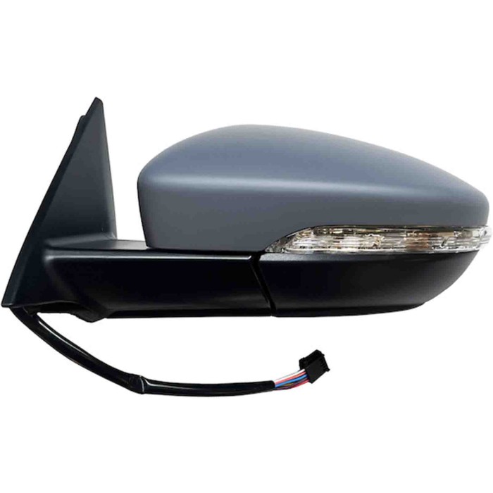 GUIDA_ALLA_SCELTA.JPG Retrovisore Elettrico Con Primer Ripiegabile 10 Pin Sinistro Volkswagen Beetle Dal 2011