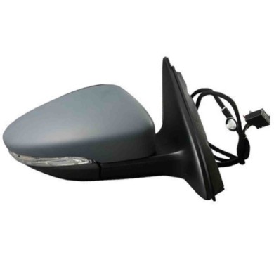 GUIDA_ALLA_SCELTA.JPG Retrovisore Elettrico Con Primer Ripiegabile 13 Pin Destro Volkswagen Jetta Dal 2011