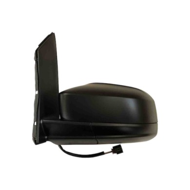 GUIDA_ALLA_SCELTA.JPG Retrovisore Elettrico Nero Specchio Asferico Cromato Termico 5 Pin Sinistro Volkswagen Caddy Dal 2015 Al 2