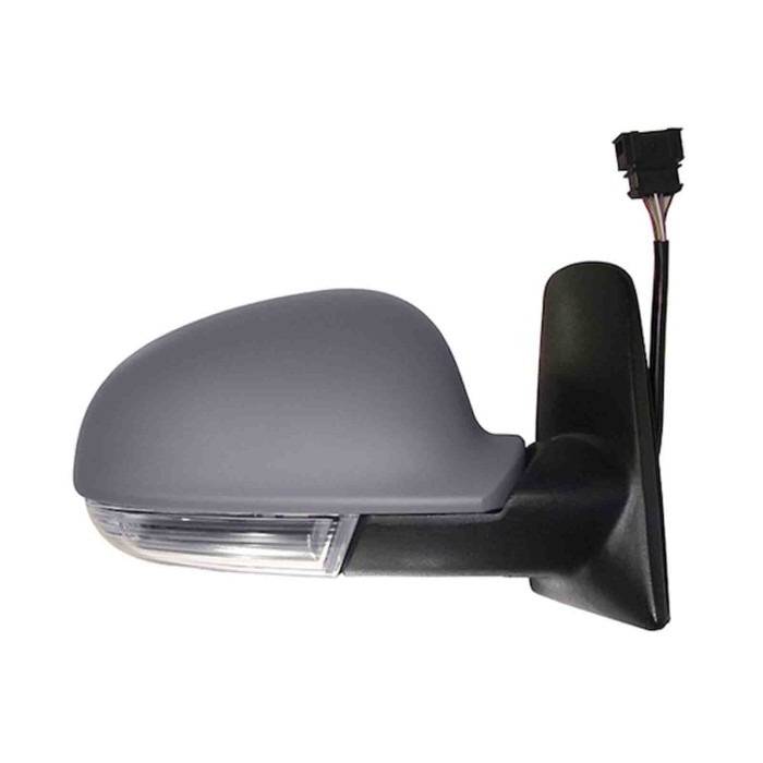 GUIDA_ALLA_SCELTA.JPG Retrovisore Elettrico Con Primer Ripiegabile Destro Volkswagen Sharan Dal 2004 Al 2010
