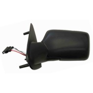 GUIDA_ALLA_SCELTA.JPG Retrovisore Elettrico Nero Specchio Piano Cromato Termico Sinistro Volkswagen Golf Iii Dal 1992 Al 1998