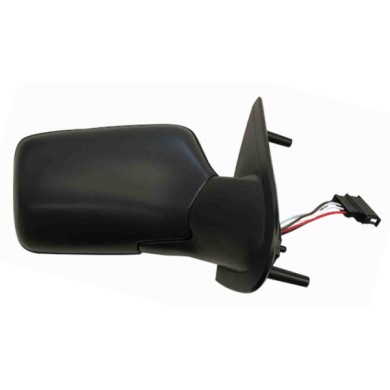 GUIDA_ALLA_SCELTA.JPG Retrovisore Elettrico Nero Specchio Convesso Cromato Termico Destro Volkswagen Golf Iii Dal 1992 Al 1998