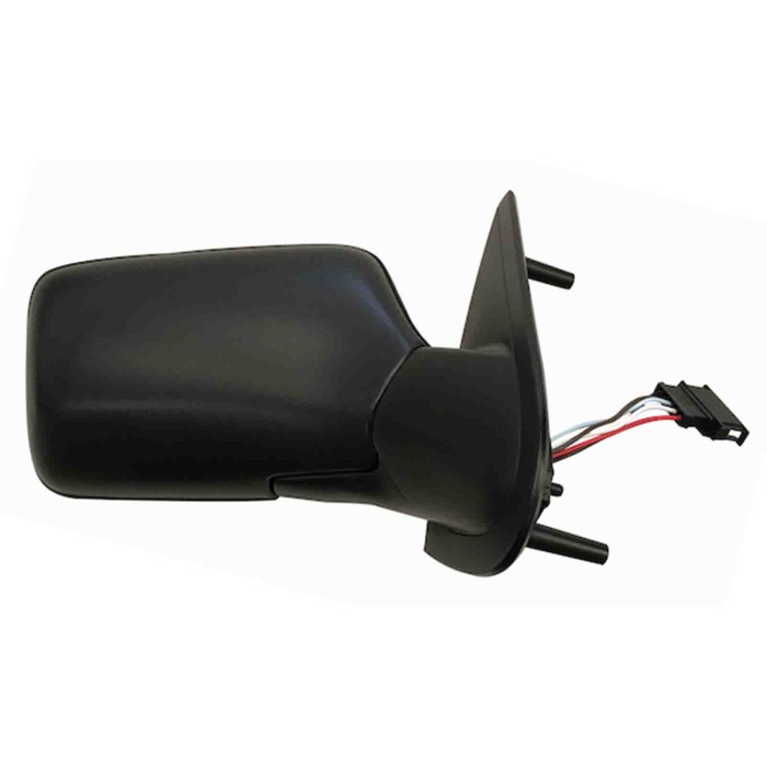 GUIDA_ALLA_SCELTA.JPG Retrovisore Elettrico Nero Specchio Convesso Cromato Termico Destro Volkswagen Golf Iii Dal 1992 Al 1998