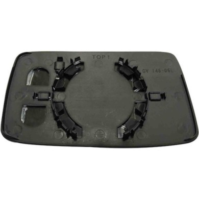 GUIDA_ALLA_SCELTA.JPG Specchio Asferico Cromato Sinistro Volkswagen Golf Iii Dal 1992 Al 1998