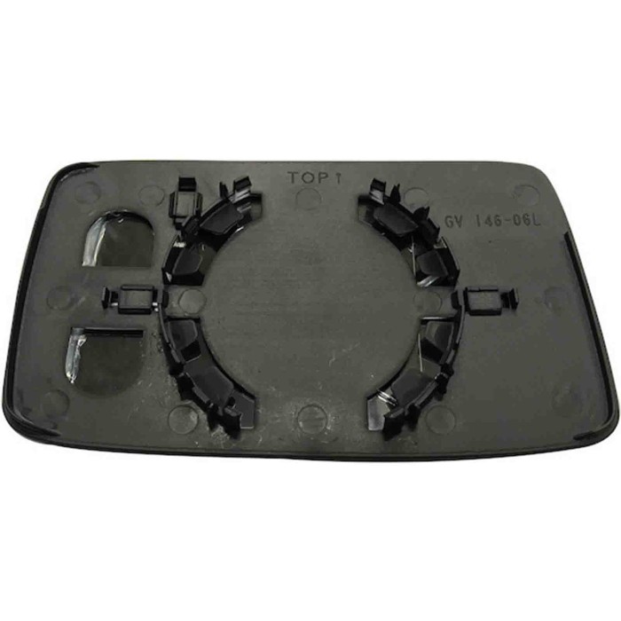 GUIDA_ALLA_SCELTA.JPG Specchio Asferico Cromato Sinistro Volkswagen Golf Iii Dal 1992 Al 1998