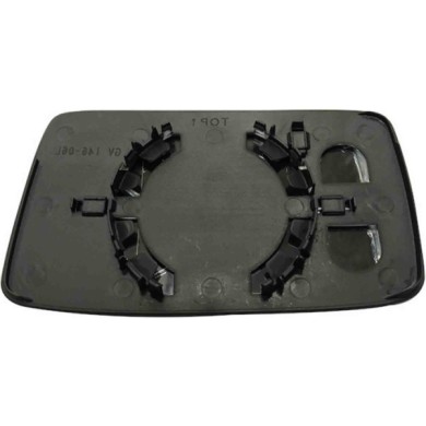 GUIDA_ALLA_SCELTA.JPG Specchio Convesso Cromato Destro Volkswagen Golf Iii Dal 1992 Al 1998