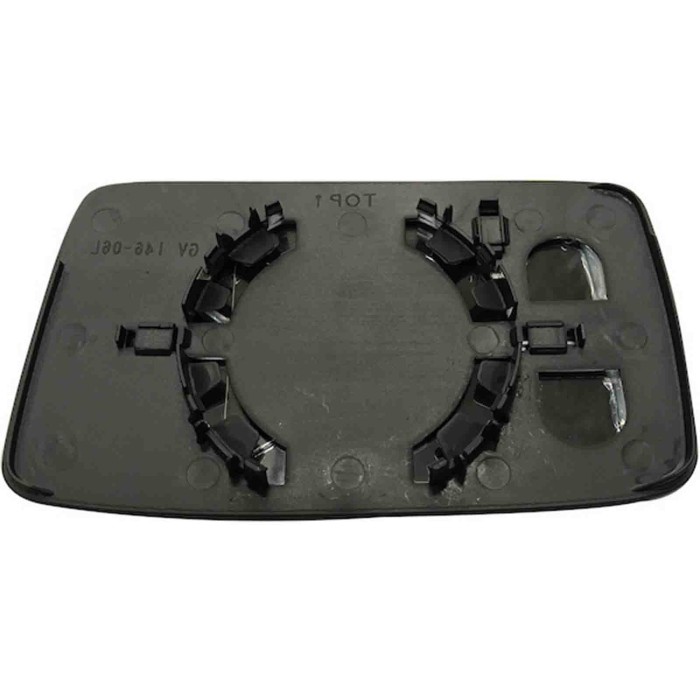 GUIDA_ALLA_SCELTA.JPG Specchio Convesso Cromato Destro Volkswagen Golf Iii Dal 1992 Al 1998