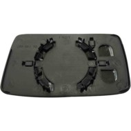 GUIDA_ALLA_SCELTA.JPG Specchio Convesso Cromato Destro Volkswagen Golf Iii Dal 1992 Al 1998