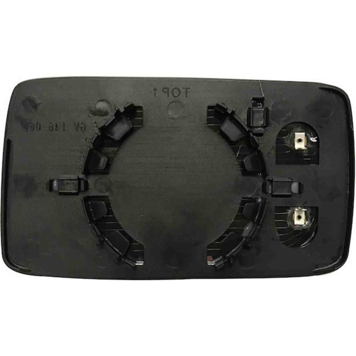 GUIDA_ALLA_SCELTA.JPG Specchio Convesso Cromato Termico Destro Volkswagen Golf Iii Dal 1992 Al 1998