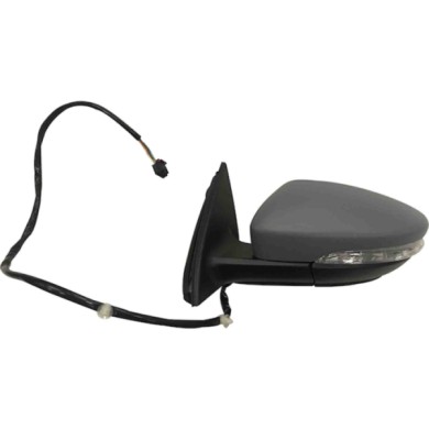 GUIDA_ALLA_SCELTA.JPG Retrovisore Elettrico Con Primer Sinistro Volkswagen Passat Vi Dal 2010 Al 2014