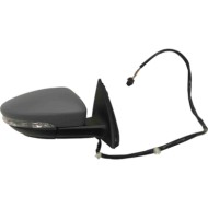 Retrovisore Elettrico Con Primer Destro Volkswagen Passat Vi Dal 2010 Al 2014