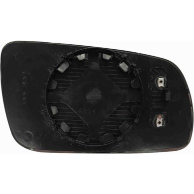 GUIDA_ALLA_SCELTA.JPG Specchio Asferico Blu Termico (grande) Sinistro Seat Ibiza Dal 1999 Al 2002