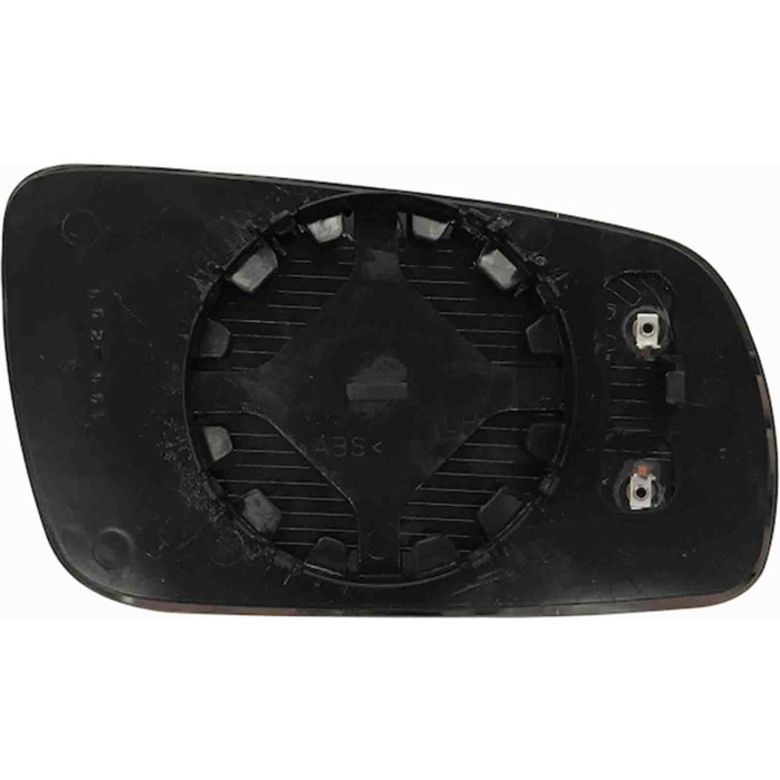 GUIDA_ALLA_SCELTA.JPG Specchio Asferico Blu Termico (grande) Sinistro Seat Ibiza Dal 1999 Al 2002