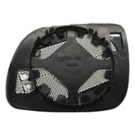 Specchio Convesso Blu Termico (piccolo) Destro Seat Ibiza Dal 1999 Al 2002