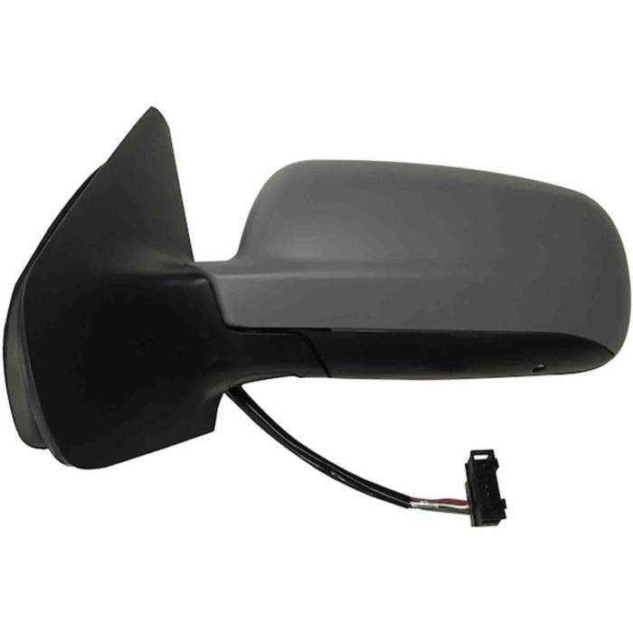 GUIDA_ALLA_SCELTA.JPG Retrovisore Elettrico Con Primer Specchio Asferico Blu Termico (grande) Sinistro Volkswagen Golf Iv Dal 19