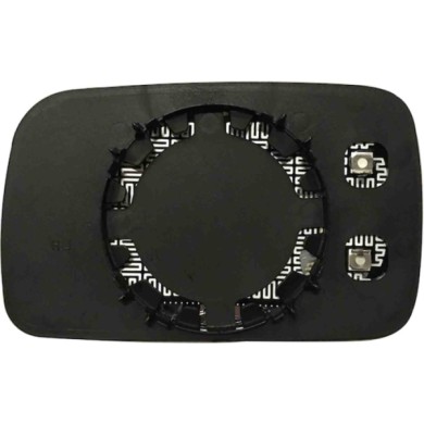 GUIDA_ALLA_SCELTA.JPG Specchio Convesso Cromato Termico Destro Skoda Felicia Dal 1994 Al 2001 Dal 1996 Al 1999 Dal 1995 Al 2000