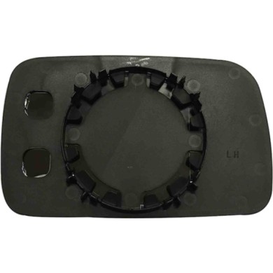 GUIDA_ALLA_SCELTA.JPG Specchio Asferico Cromato Sinistro Skoda Felicia Dal 1994 Al 2001 Dal 1996 Al 1999 Dal 1995 Al 2000