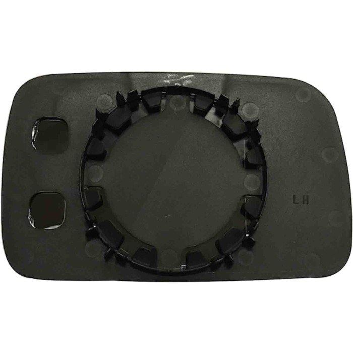 GUIDA_ALLA_SCELTA.JPG Specchio Asferico Cromato Sinistro Skoda Felicia Dal 1994 Al 2001 Dal 1996 Al 1999 Dal 1995 Al 2000
