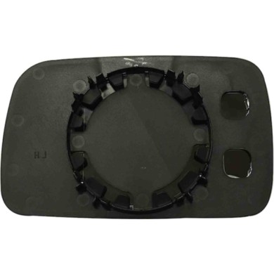GUIDA_ALLA_SCELTA.JPG Specchio Convesso Cromato Destro Skoda Felicia Dal 1994 Al 2001 Dal 1996 Al 1999 Dal 1995 Al 2000