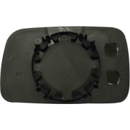 Specchio Convesso Cromato Destro Skoda Felicia Dal 1994 Al 2001 Dal 1996 Al 1999 Dal 1995 Al 2000