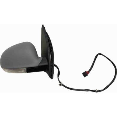 GUIDA_ALLA_SCELTA.JPG Retrovisore Elettrico Con Primer Ripiegabile Destro Volkswagen Golf V Dal 2004 Al 2009