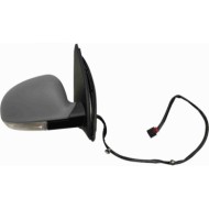 Retrovisore Elettrico Con Primer Ripiegabile Destro Volkswagen Golf V Dal 2004 Al 2009