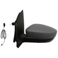GUIDA_ALLA_SCELTA.JPG Retrovisore A Cavi Con Primer Specchio Asferico Cromato Sinistro Seat Mii Dal 2012 Dal 2012 Al 2017 Dal 20