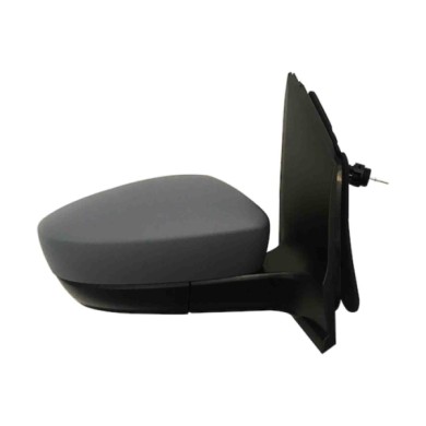 GUIDA_ALLA_SCELTA.JPG Retrovisore A Cavi Con Primer Specchio Convesso Cromato Destro Seat Mii Dal 2012 Dal 2012 Al 2017 Dal 2012