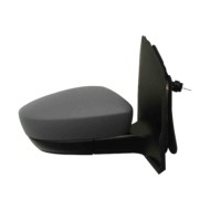 Retrovisore A Cavi Con Primer Specchio Convesso Cromato Destro Seat Mii Dal 2012 Dal 2012 Al 2017 Dal 2012 Al 2016