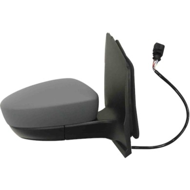 GUIDA_ALLA_SCELTA.JPG Retrovisore Elettrico Con Primer Specchio Convesso Cromato Termico Destro Seat Mii Dal 2012 Dal 2012 Al 20