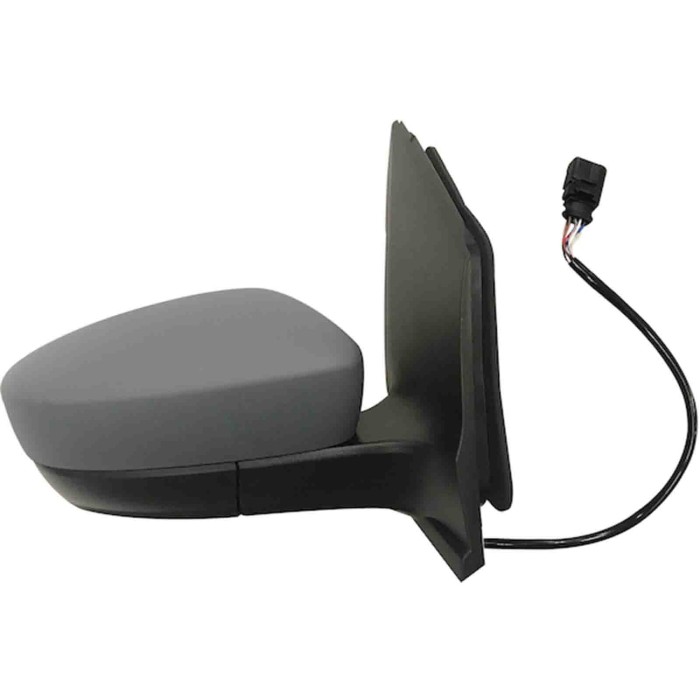 GUIDA_ALLA_SCELTA.JPG Retrovisore Elettrico Con Primer Specchio Convesso Cromato Termico Destro Seat Mii Dal 2012 Dal 2012 Al 20