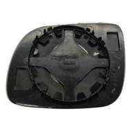 Specchio Convesso Cromato (piccolo) Destro Seat Arosa Dal 1997 Al 2001