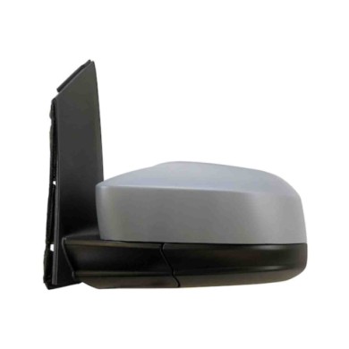 GUIDA_ALLA_SCELTA.JPG Retrovisore Manuale Con Primer Specchio Asferico Cromato Sinistro Volkswagen Caddy Dal 2015 Al 2020