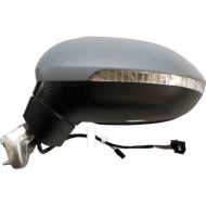 GUIDA_ALLA_SCELTA.JPG Retrovisore Elettrico Con Primer 7+2 Pin Sinistro Volkswagen Passat Vii Dal 2014