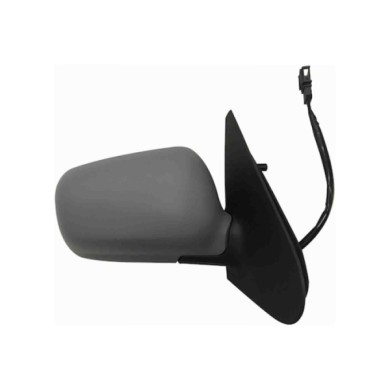 GUIDA_ALLA_SCELTA.JPG Retrovisore Elettrico Con Primer Specchio Convesso Cromato Termico Destro Volkswagen Polo Iii Dal 1995 Al 