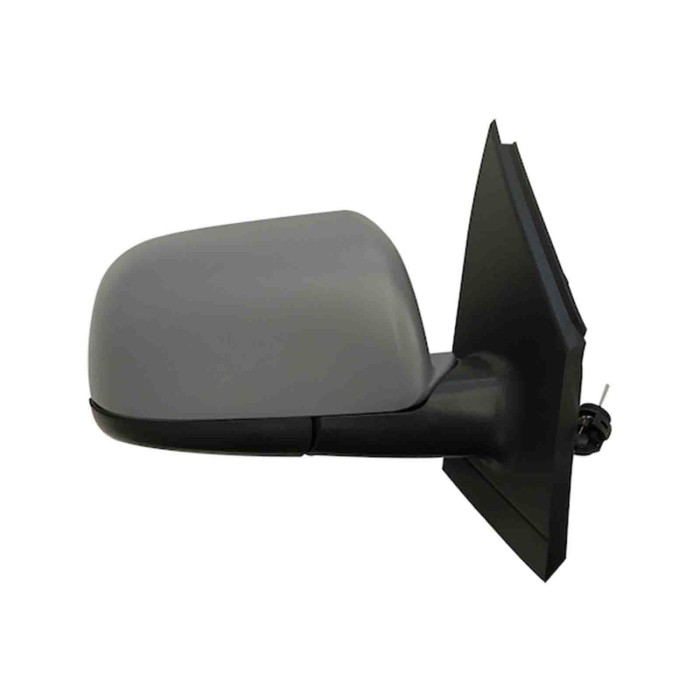 GUIDA_ALLA_SCELTA.JPG Retrovisore A Cavi Con Primer Specchio Convesso Cromato Destro Volkswagen Polo Iv Dal 2002 Al 2005