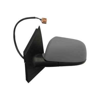 GUIDA_ALLA_SCELTA.JPG Retrovisore Elettrico Con Primer Specchio Asferico Cromato Termico Sinistro Volkswagen Polo Iv Dal 2002 Al