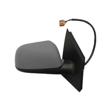 GUIDA_ALLA_SCELTA.JPG Retrovisore Elettrico Con Primer Specchio Convesso Cromato Termico Destro Volkswagen Polo Iv Dal 2002 Al 2