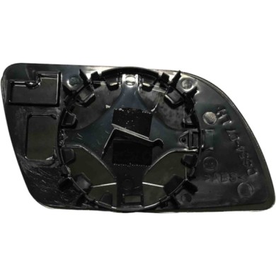 GUIDA_ALLA_SCELTA.JPG Specchio Asferico Cromato Sinistro Volkswagen Polo Iv Dal 2002 Al 2005