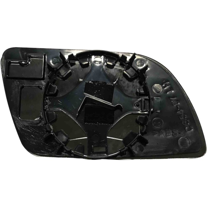 GUIDA_ALLA_SCELTA.JPG Specchio Asferico Cromato Sinistro Volkswagen Polo Iv Dal 2002 Al 2005