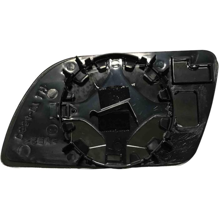 GUIDA_ALLA_SCELTA.JPG Specchio Convesso Cromato Destro Volkswagen Polo Iv Dal 2002 Al 2005