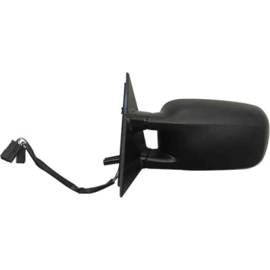 GUIDA_ALLA_SCELTA.JPG Retrovisore Elettrico Nero Specchio Piano Cromato Termico Sinistro Volkswagen Passat Ii B3 Dal 1988 Al 199