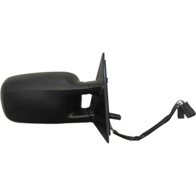 GUIDA_ALLA_SCELTA.JPG Retrovisore Elettrico Nero Specchio Convesso Cromato Termico Destro Volkswagen Passat Ii B3 Dal 1988 Al 19