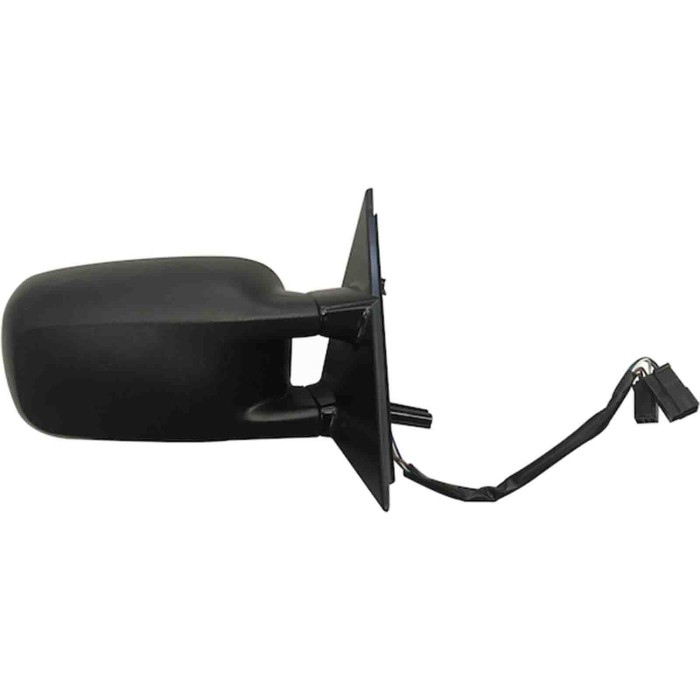 GUIDA_ALLA_SCELTA.JPG Retrovisore Elettrico Nero Specchio Convesso Cromato Termico Destro Volkswagen Passat Ii B3 Dal 1988 Al 19