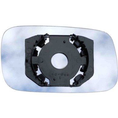 GUIDA_ALLA_SCELTA.JPG Specchio Piano Cromato Sinistro Volkswagen Caddy Dal 1996 Al 2004 Dal 1988 Al 1993 Dal 1993 Al 1996