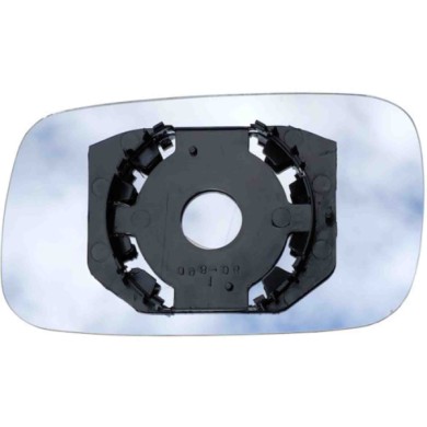 GUIDA_ALLA_SCELTA.JPG Specchio Convesso Cromato Destro Volkswagen Caddy Dal 1996 Al 2004 Dal 1988 Al 1993 Dal 1993 Al 1996